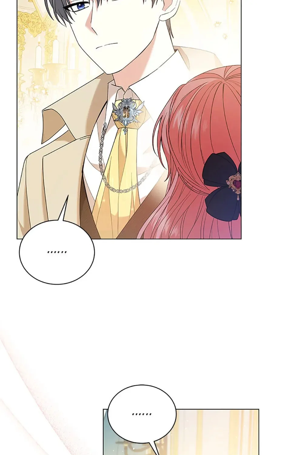 The Lady Awaits a Broken Engagement Chapter 9 page 7 - 