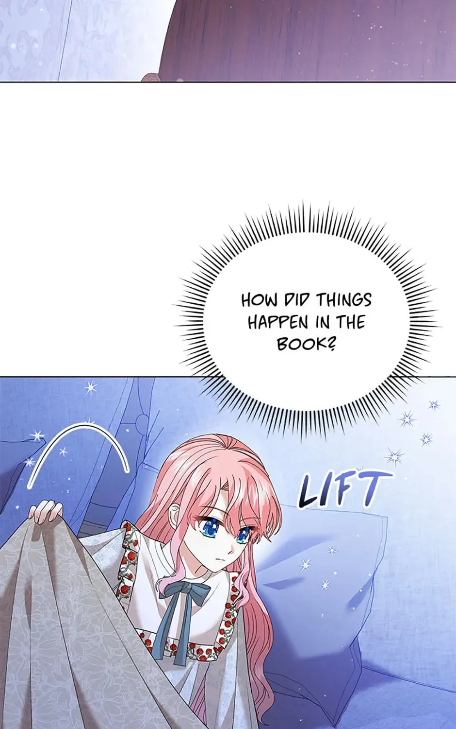 The Lady Awaits a Broken Engagement Chapter 9 page 65 - 