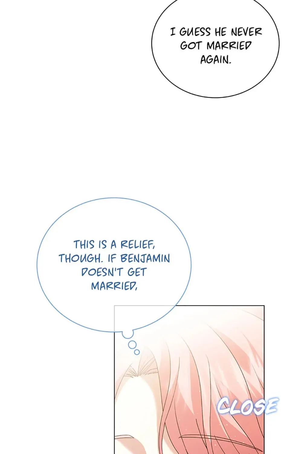 The Lady Awaits a Broken Engagement Chapter 9 page 73 - 