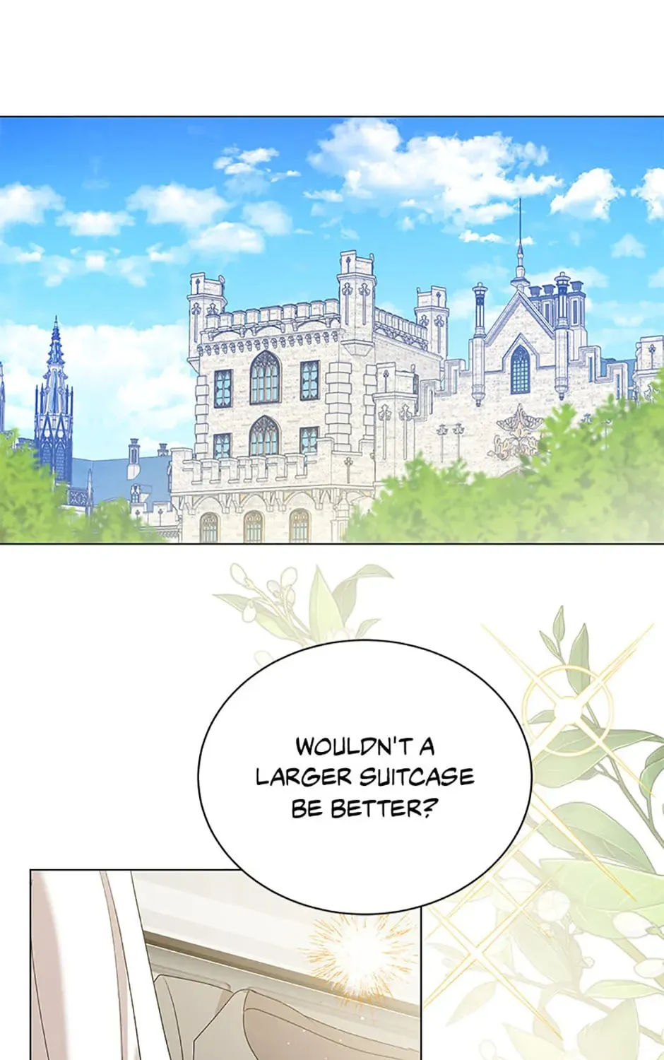 The Lady Awaits a Broken Engagement Chapter 9 page 79 - 