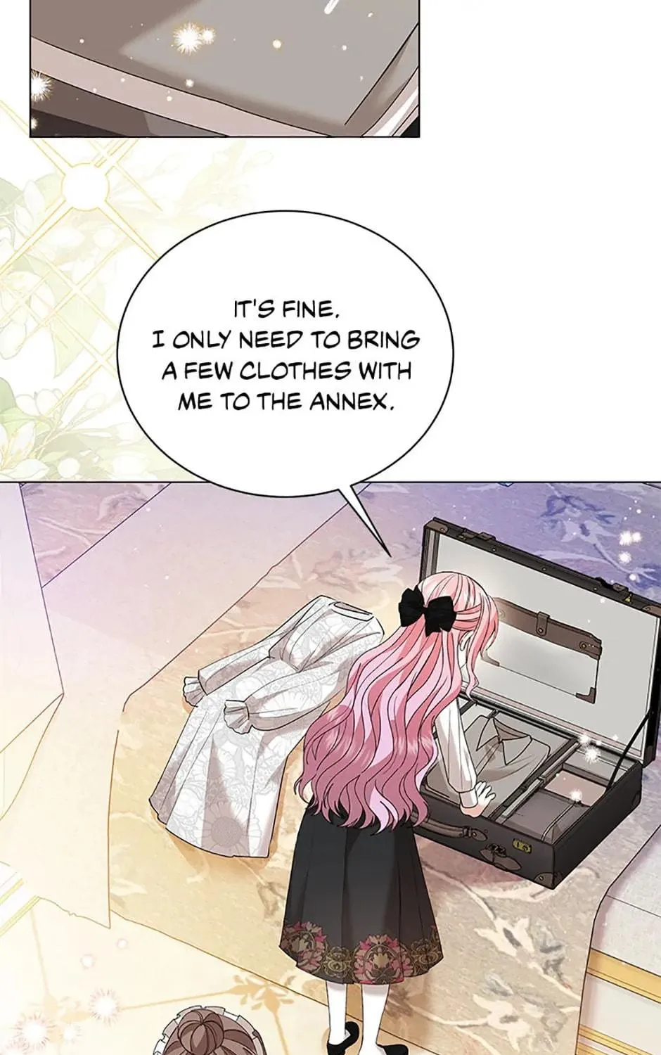 The Lady Awaits a Broken Engagement Chapter 9 page 81 - 