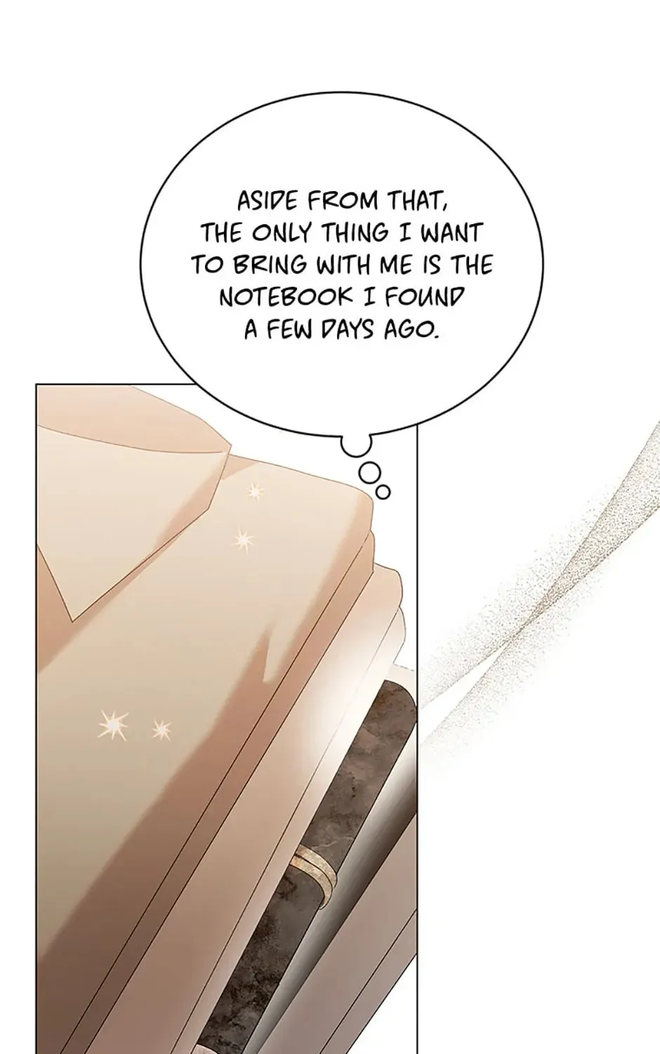 The Lady Awaits a Broken Engagement Chapter 9 page 85 - 