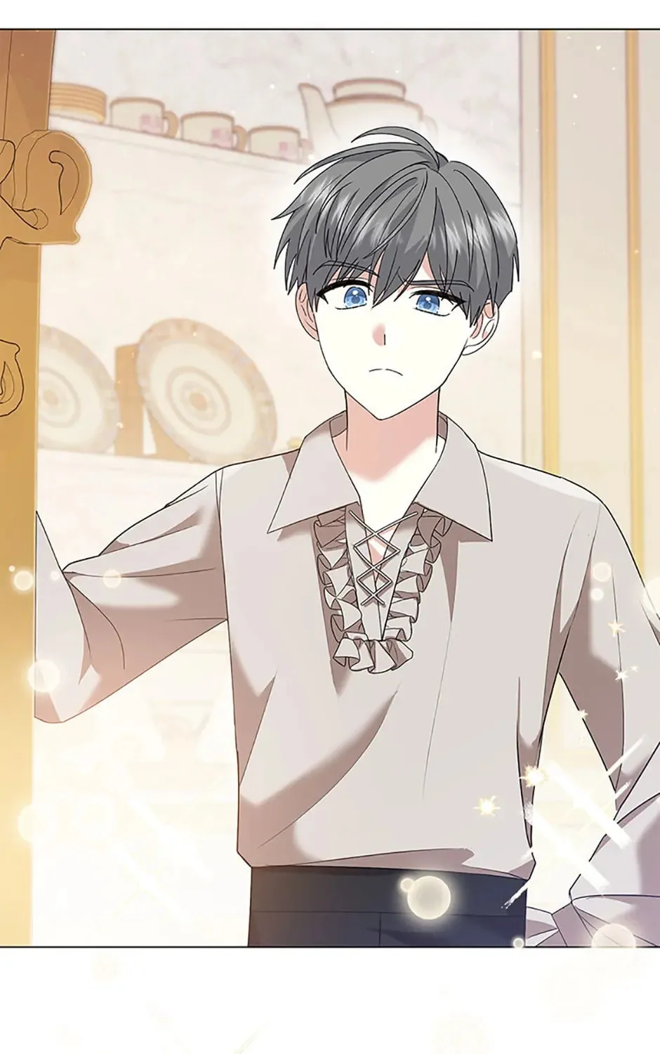 The Lady Awaits a Broken Engagement Chapter 9 page 89 - 
