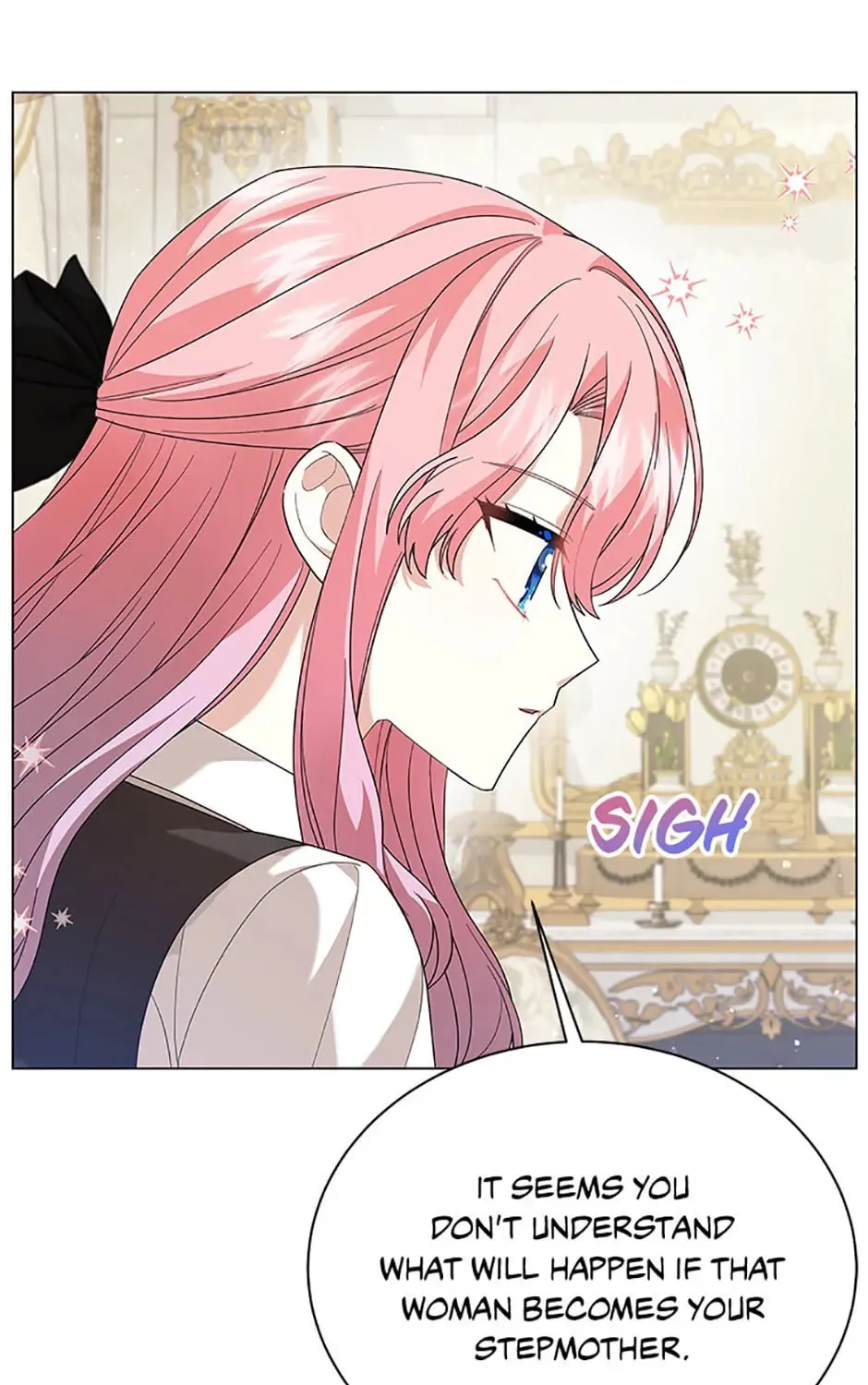 The Lady Awaits a Broken Engagement Chapter 9 page 91 - 