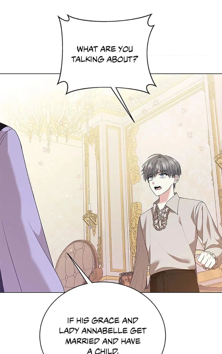 The Lady Awaits a Broken Engagement Chapter 9 page 93 - 
