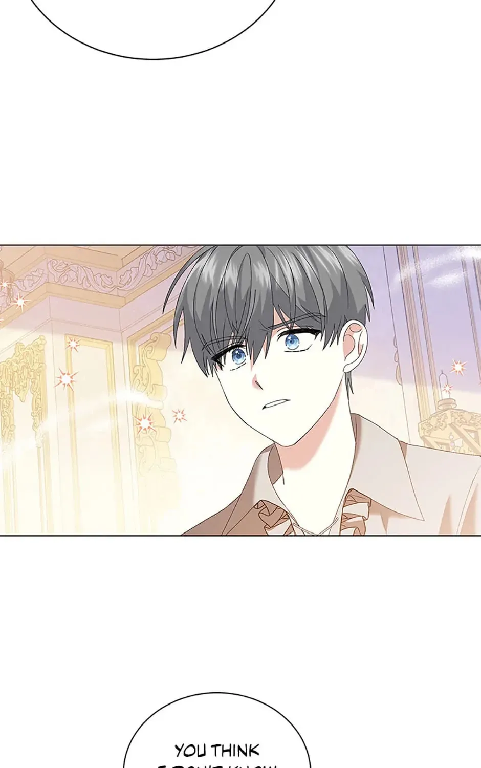 The Lady Awaits a Broken Engagement Chapter 9 page 95 - 