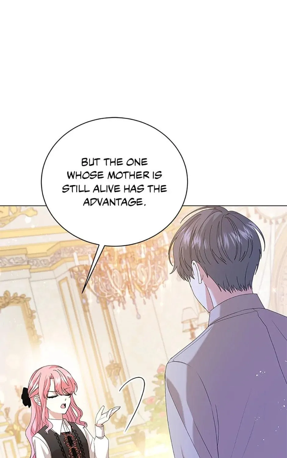 The Lady Awaits a Broken Engagement Chapter 9 page 99 - 