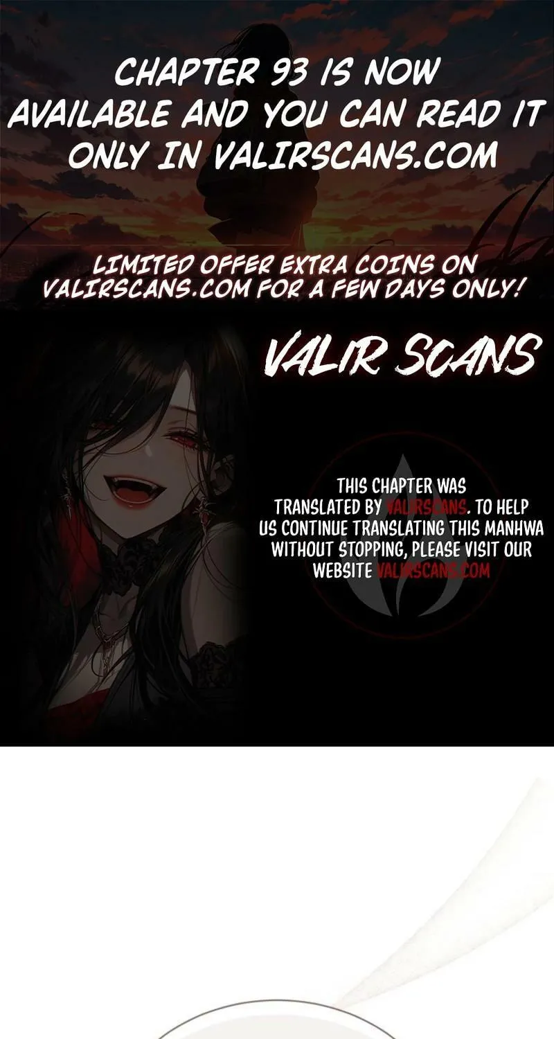 The Lady Awaits a Broken Engagement Chapter 90 page 1 - 