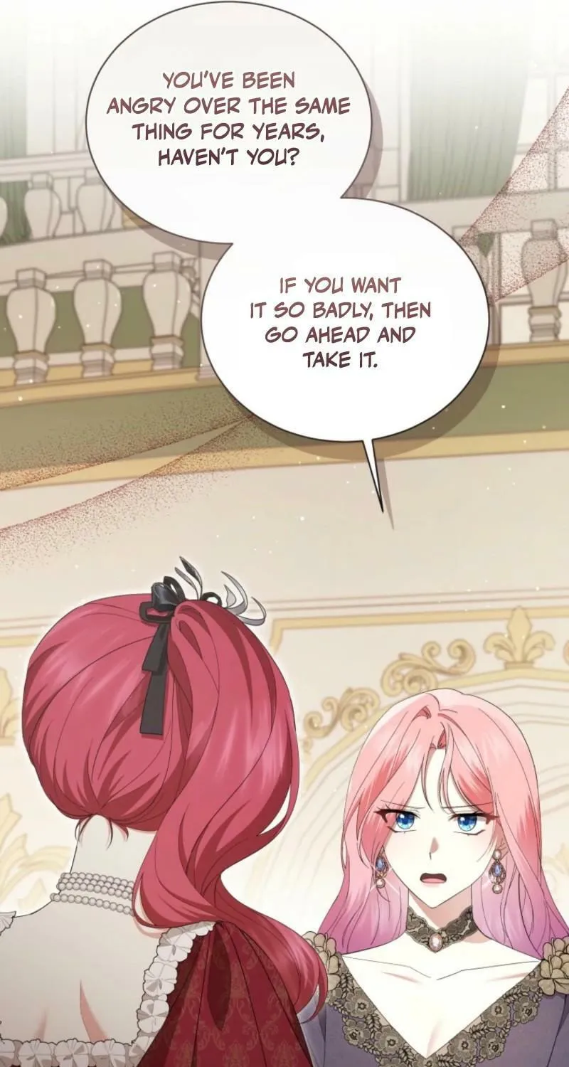 The Lady Awaits a Broken Engagement Chapter 90 page 11 - 