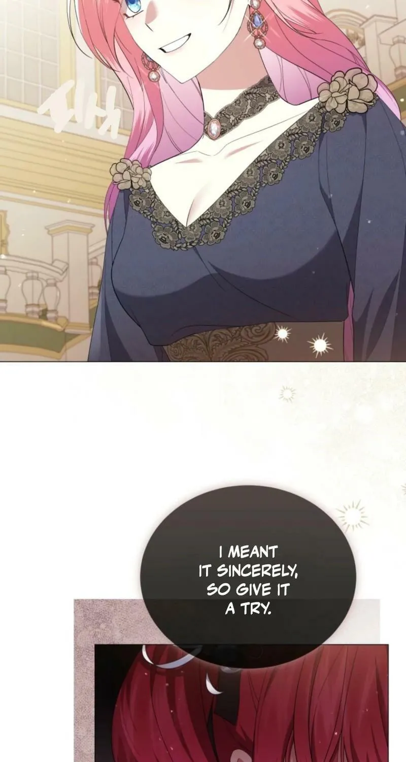 The Lady Awaits a Broken Engagement Chapter 90 page 15 - 