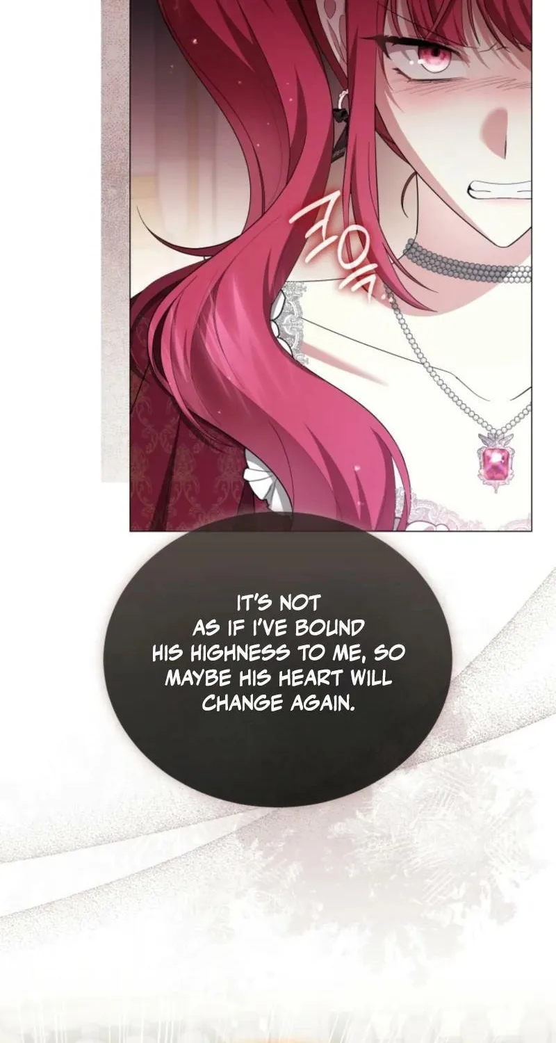 The Lady Awaits a Broken Engagement Chapter 90 page 16 - 