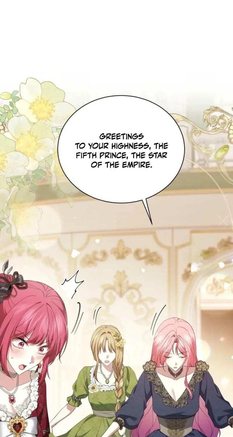 The Lady Awaits a Broken Engagement Chapter 90 page 25 - 