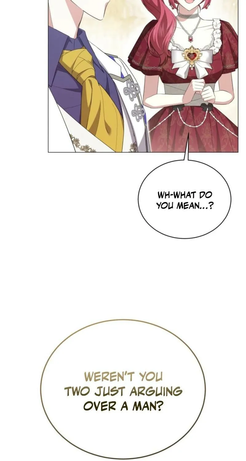 The Lady Awaits a Broken Engagement Chapter 90 page 29 - 
