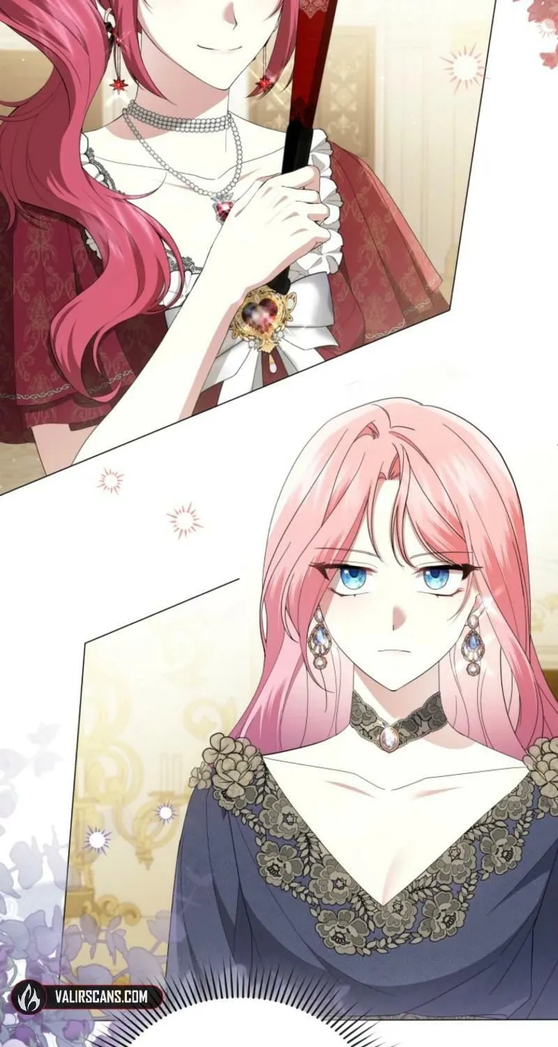 The Lady Awaits a Broken Engagement Chapter 90 page 4 - 