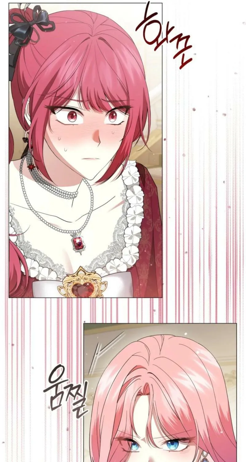 The Lady Awaits a Broken Engagement Chapter 90 page 31 - 