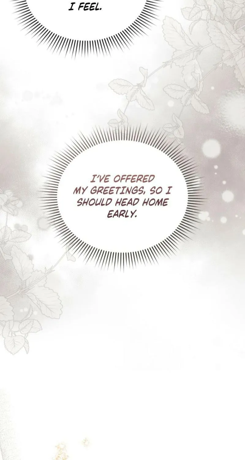 The Lady Awaits a Broken Engagement Chapter 90 page 36 - 