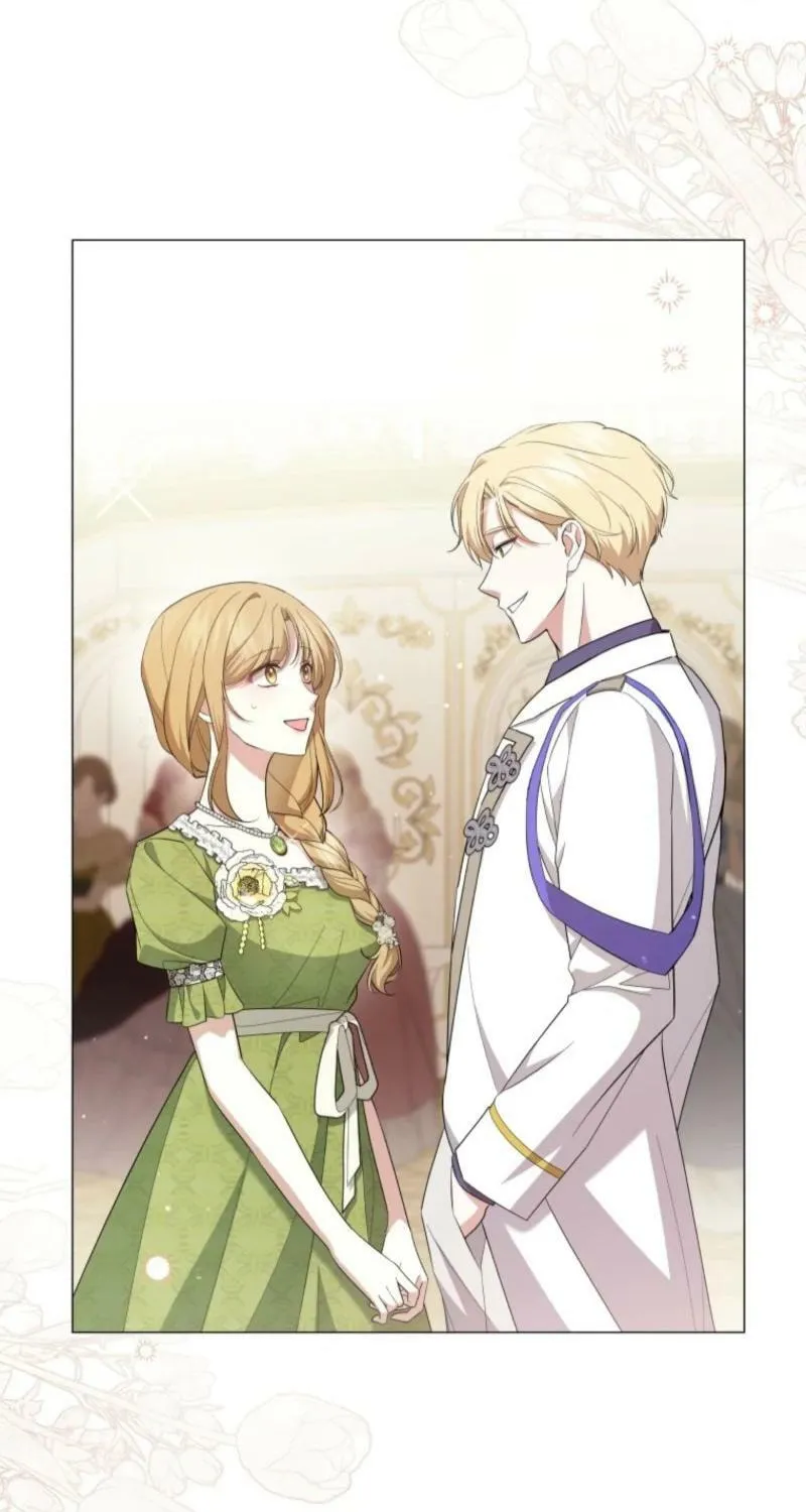 The Lady Awaits a Broken Engagement Chapter 90 page 39 - 