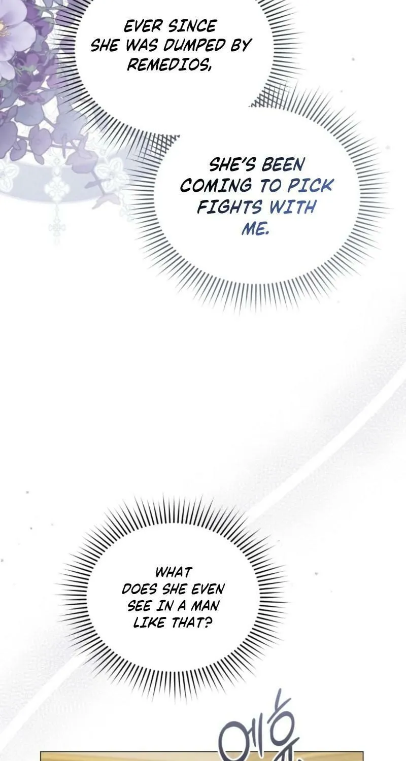 The Lady Awaits a Broken Engagement Chapter 90 page 5 - 