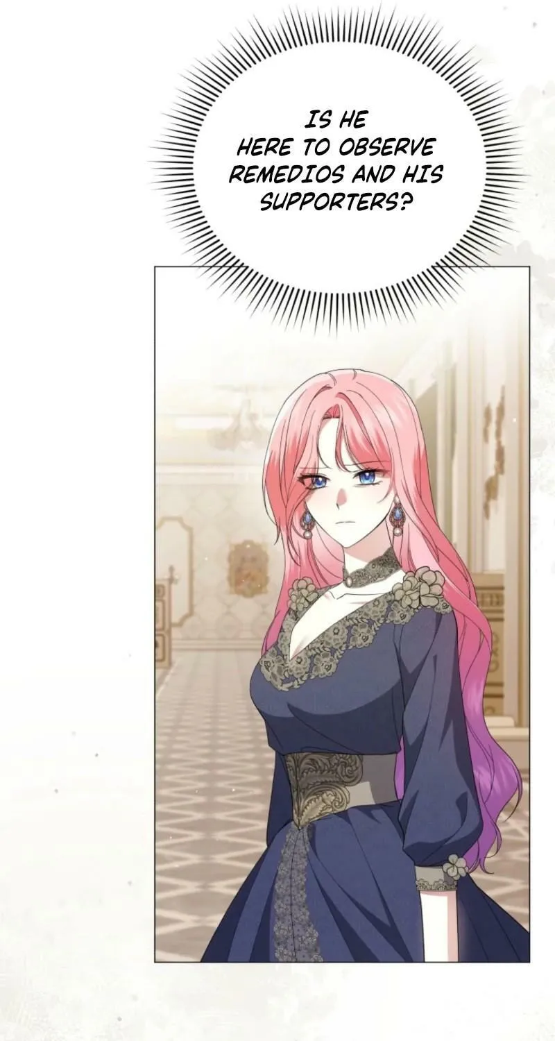 The Lady Awaits a Broken Engagement Chapter 90 page 41 - 