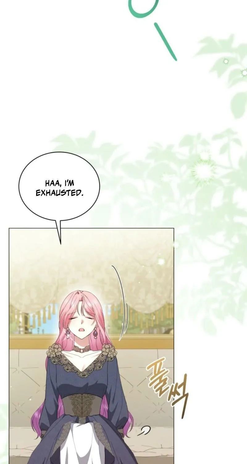 The Lady Awaits a Broken Engagement Chapter 90 page 47 - 