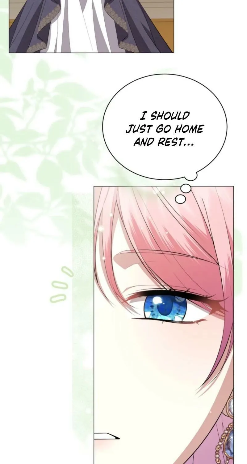 The Lady Awaits a Broken Engagement Chapter 90 page 48 - 