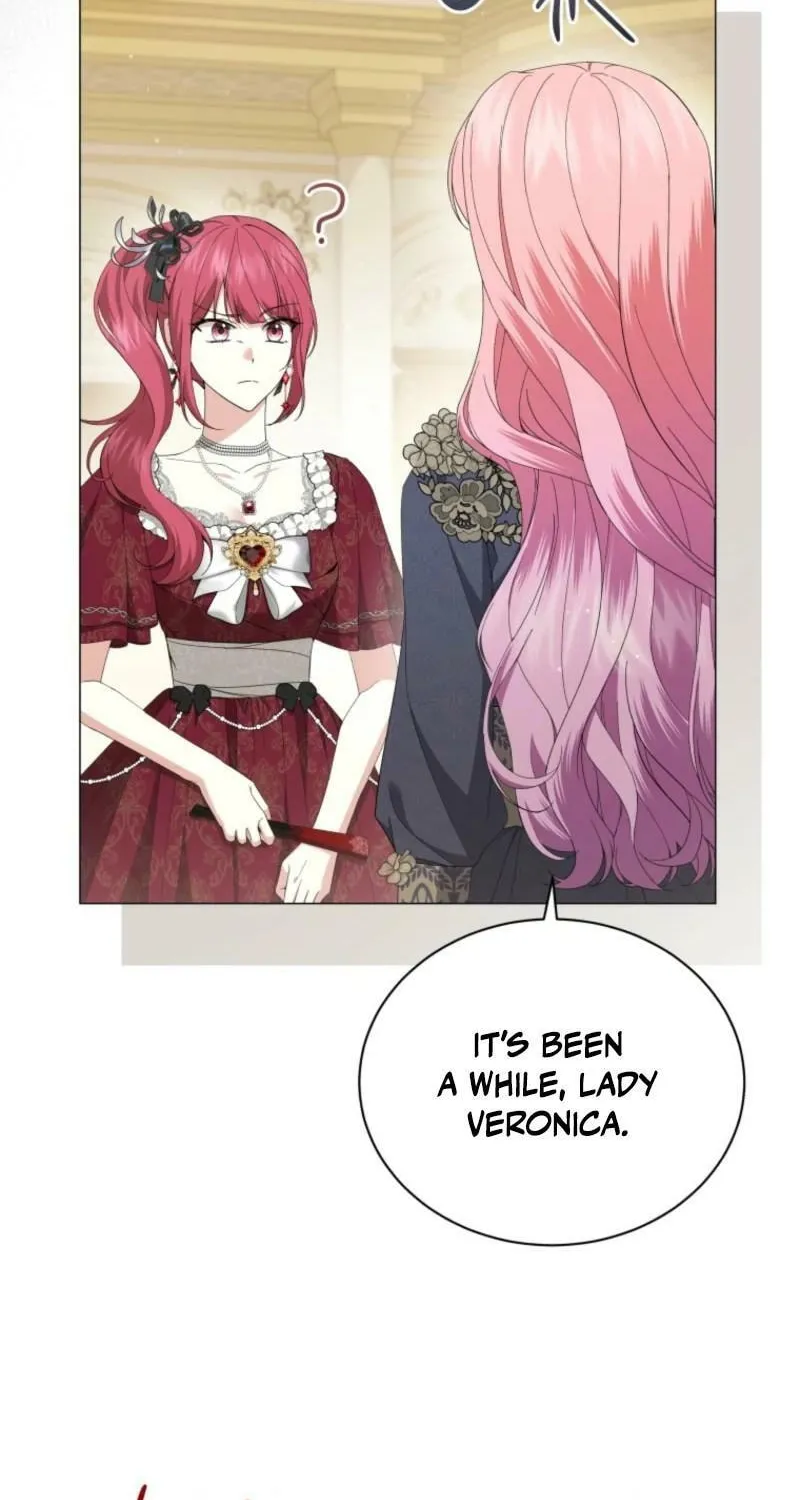 The Lady Awaits a Broken Engagement Chapter 90 page 6 - 