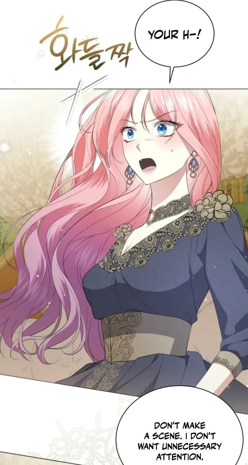 The Lady Awaits a Broken Engagement Chapter 90 page 51 - 