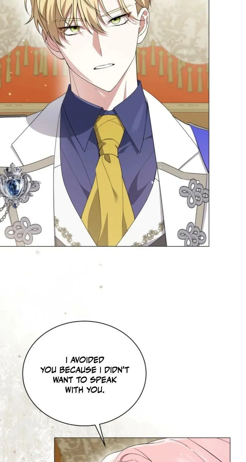 The Lady Awaits a Broken Engagement Chapter 90 page 55 - 