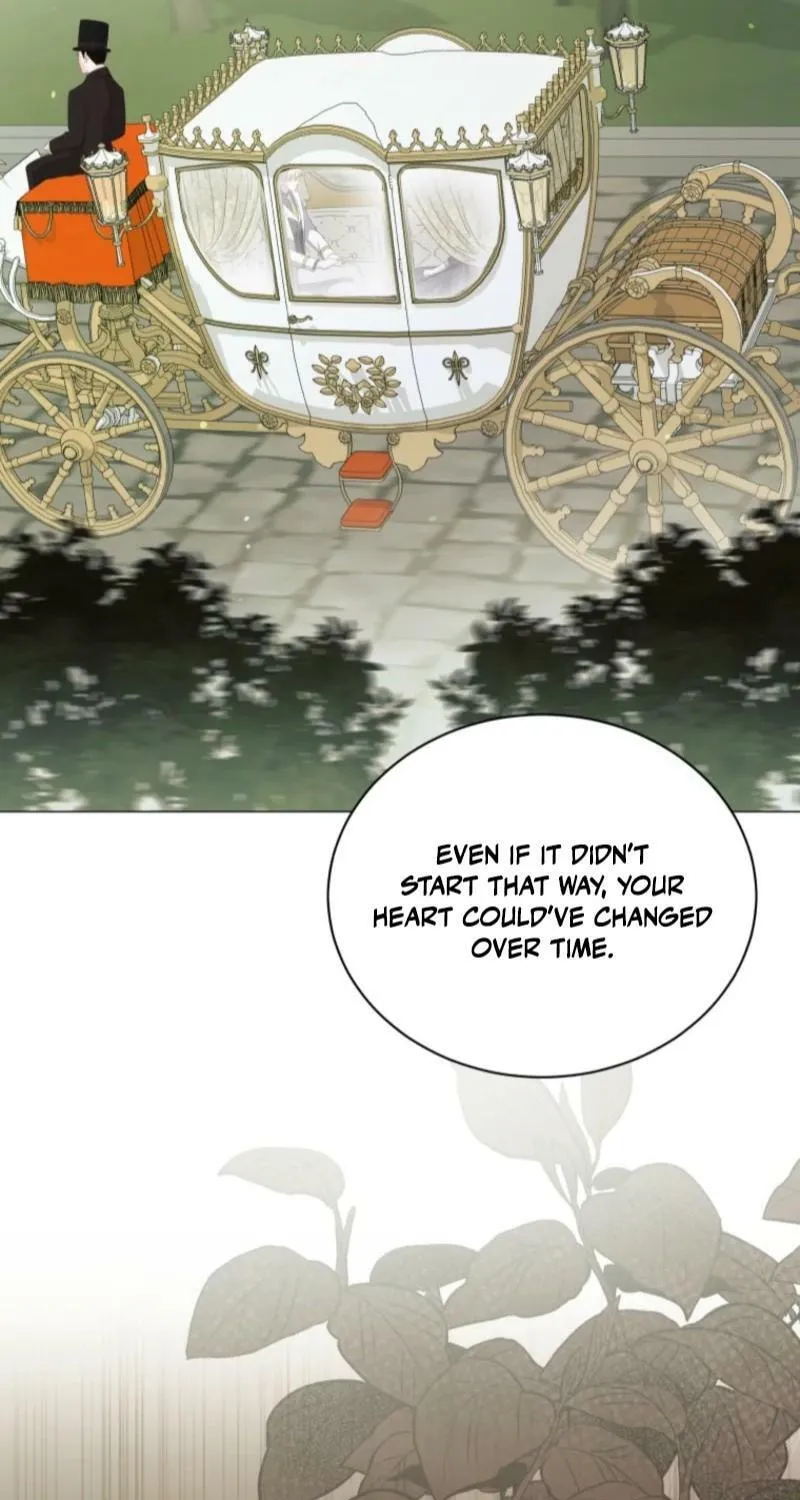The Lady Awaits a Broken Engagement Chapter 90 page 65 - 