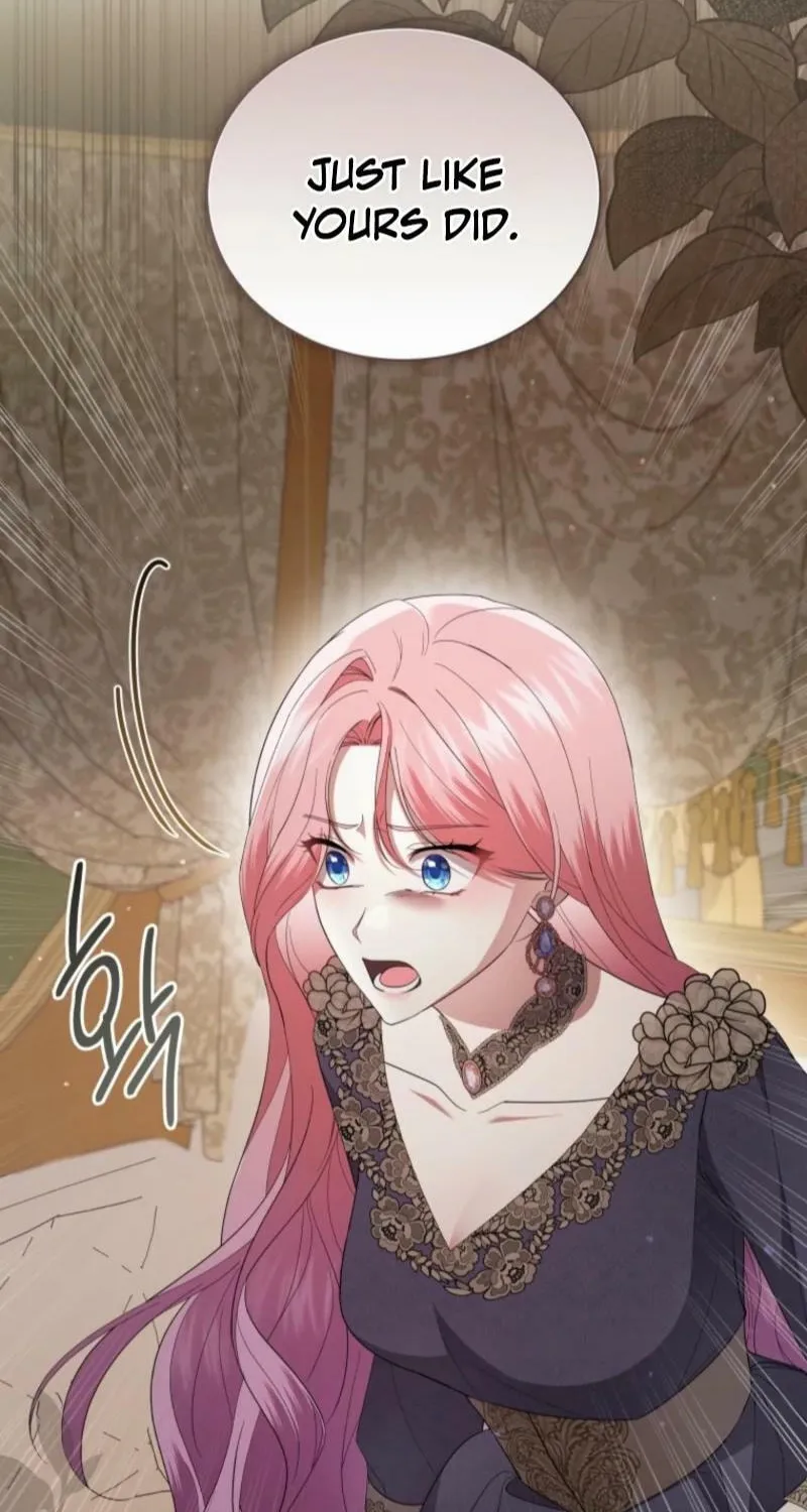 The Lady Awaits a Broken Engagement Chapter 90 page 66 - 