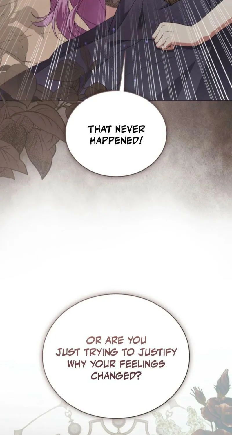 The Lady Awaits a Broken Engagement Chapter 90 page 67 - 