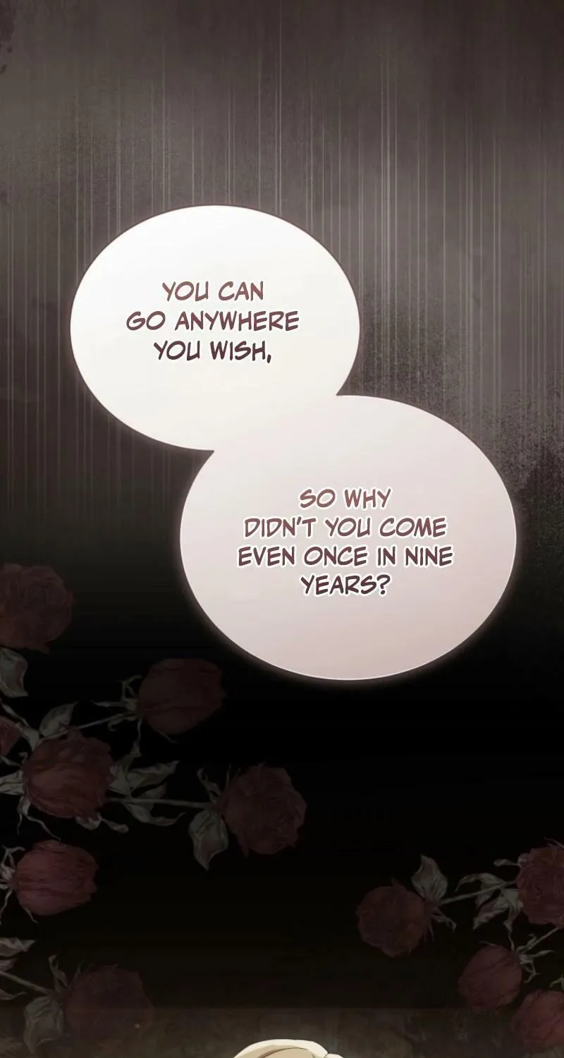 The Lady Awaits a Broken Engagement Chapter 90 page 71 - 
