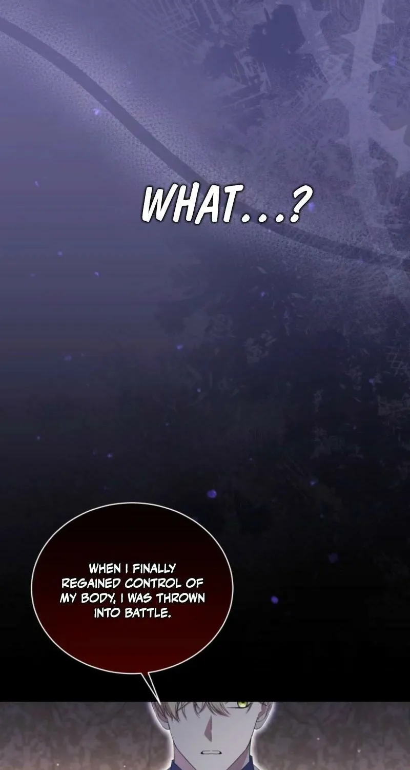 The Lady Awaits a Broken Engagement Chapter 90 page 76 - 