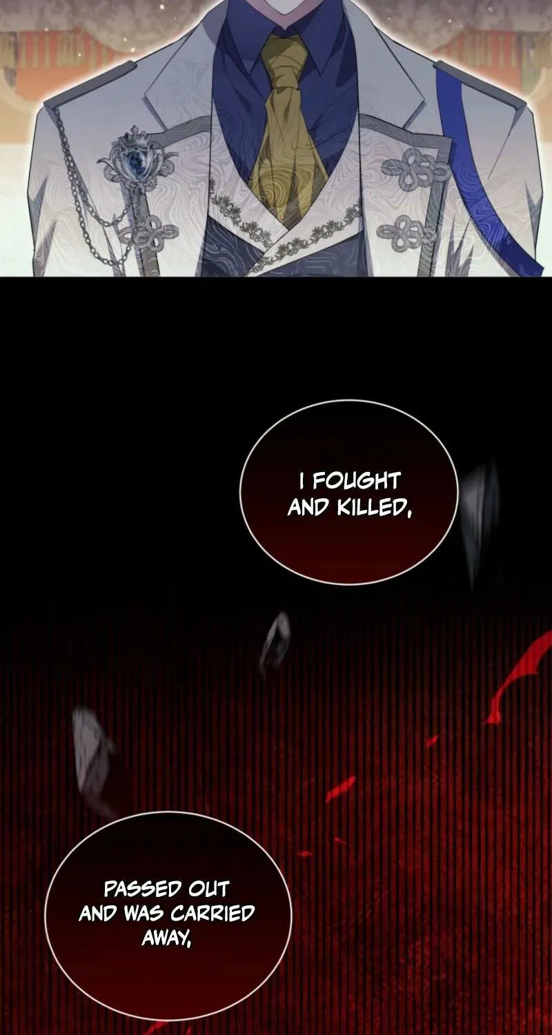 The Lady Awaits a Broken Engagement Chapter 90 page 77 - 