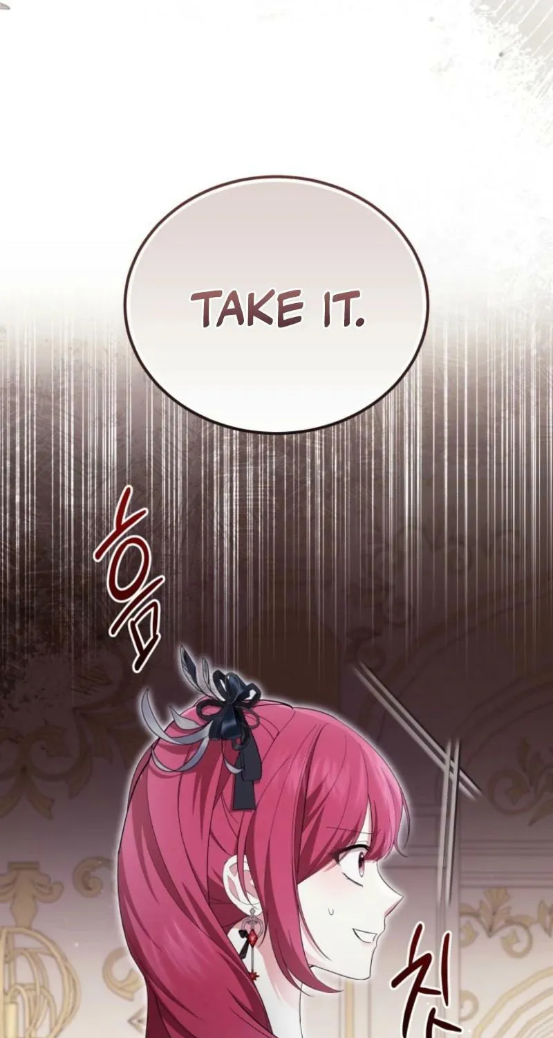 The Lady Awaits a Broken Engagement Chapter 90 page 9 - 