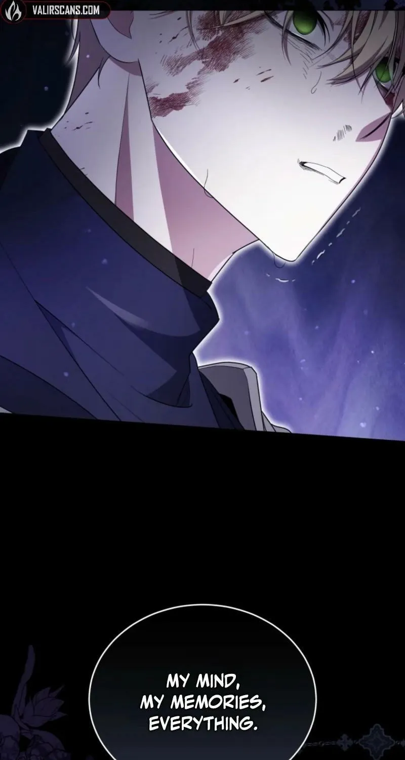 The Lady Awaits a Broken Engagement Chapter 90 page 82 - 