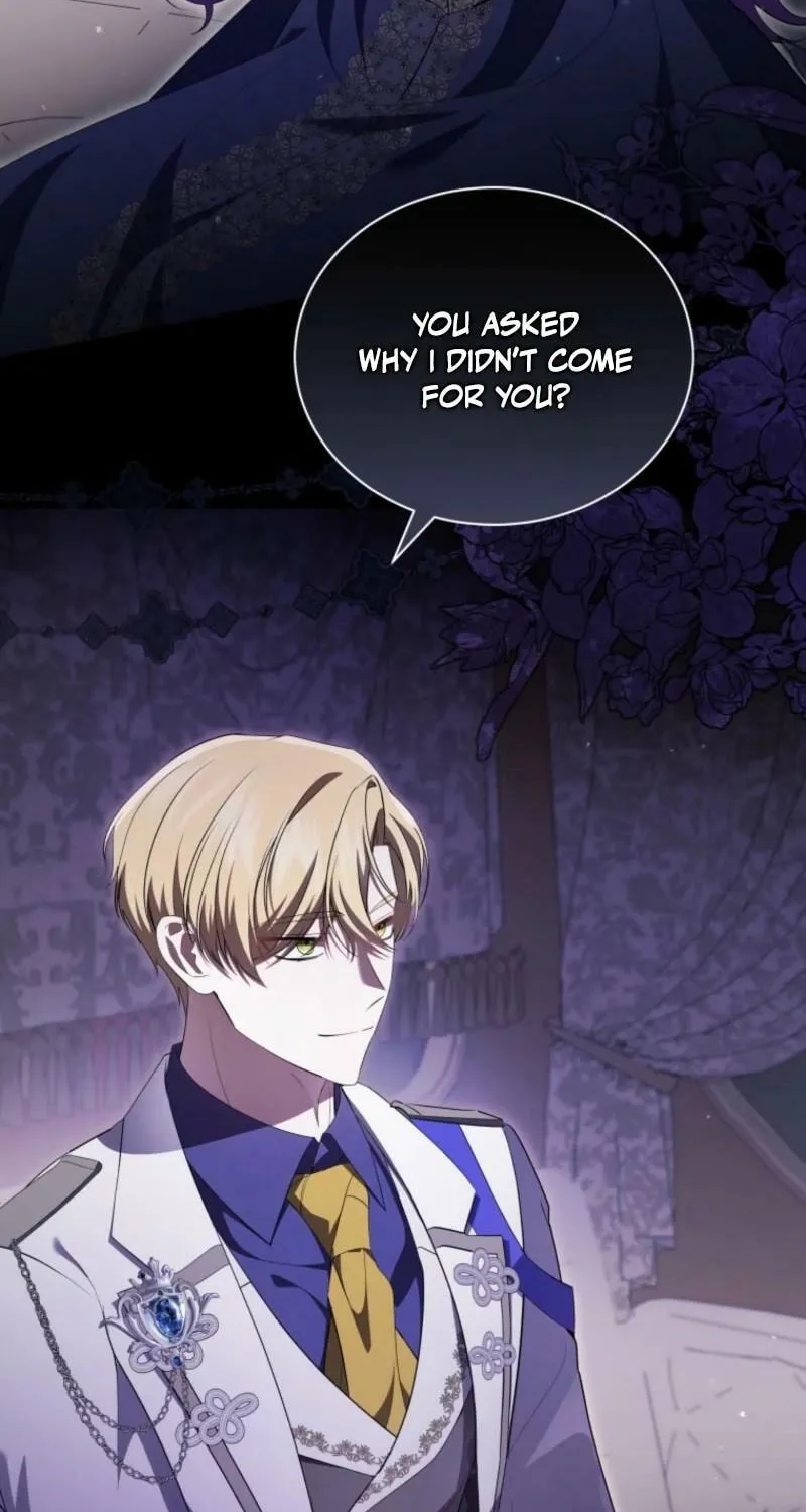 The Lady Awaits a Broken Engagement Chapter 90 page 84 - 