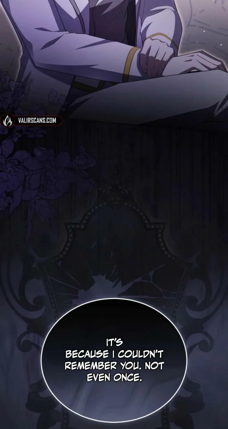 The Lady Awaits a Broken Engagement Chapter 90 page 85 - 