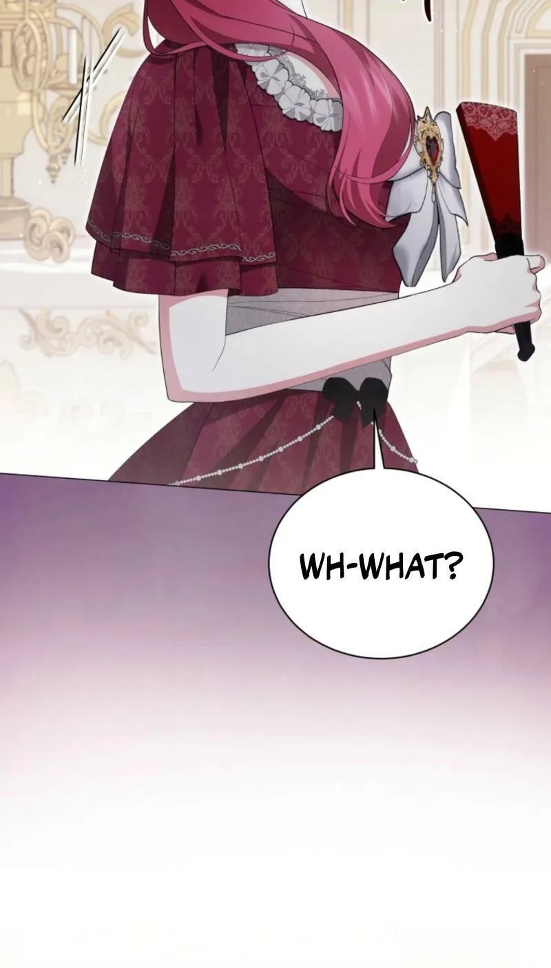 The Lady Awaits a Broken Engagement Chapter 90 page 10 - 