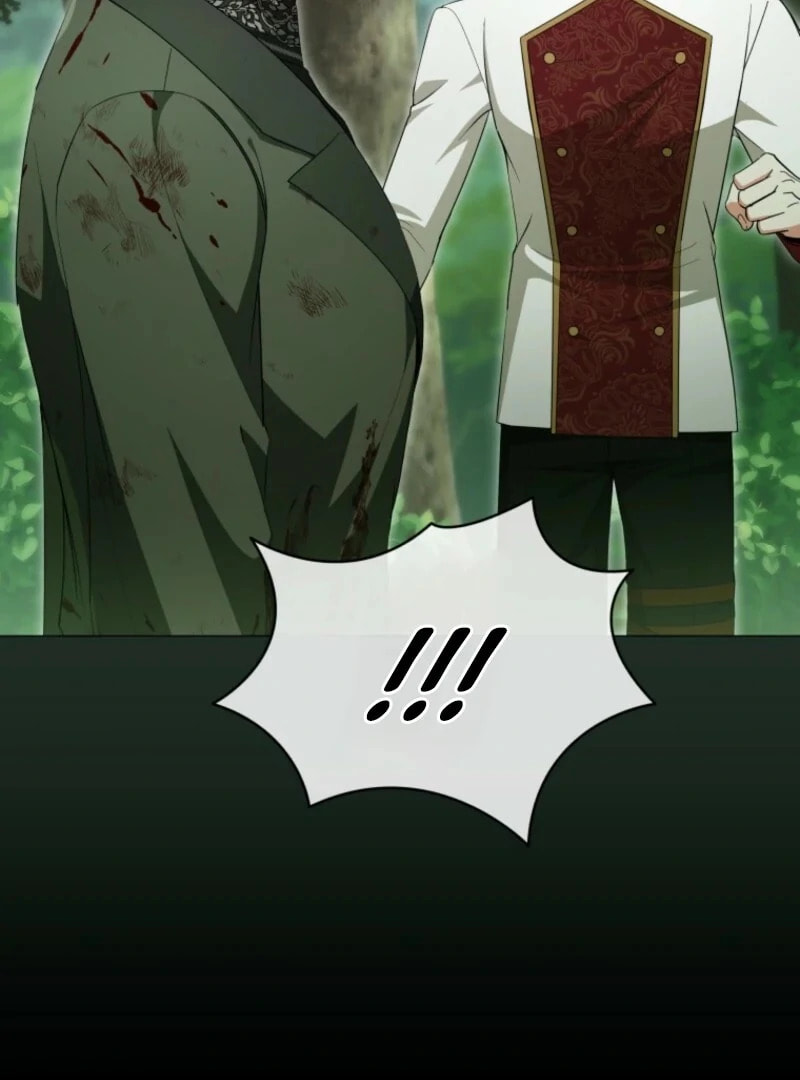 The Lady Awaits a Broken Engagement Chapter 91 page 11 - 