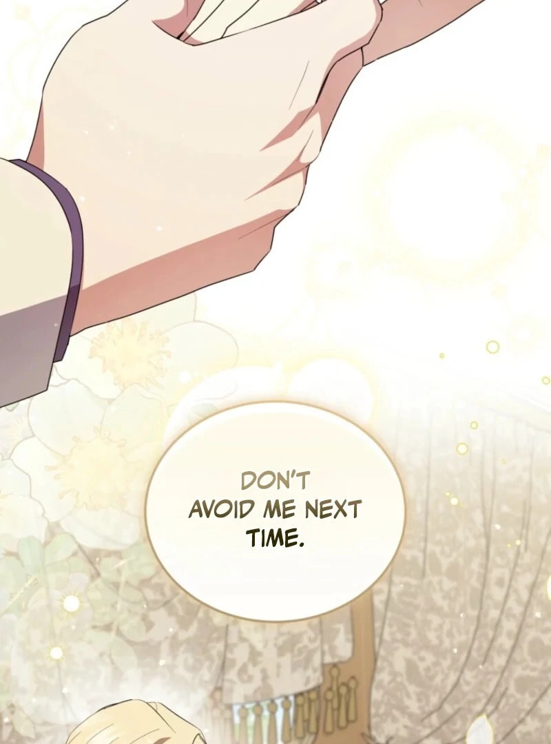The Lady Awaits a Broken Engagement Chapter 91 page 103 - 