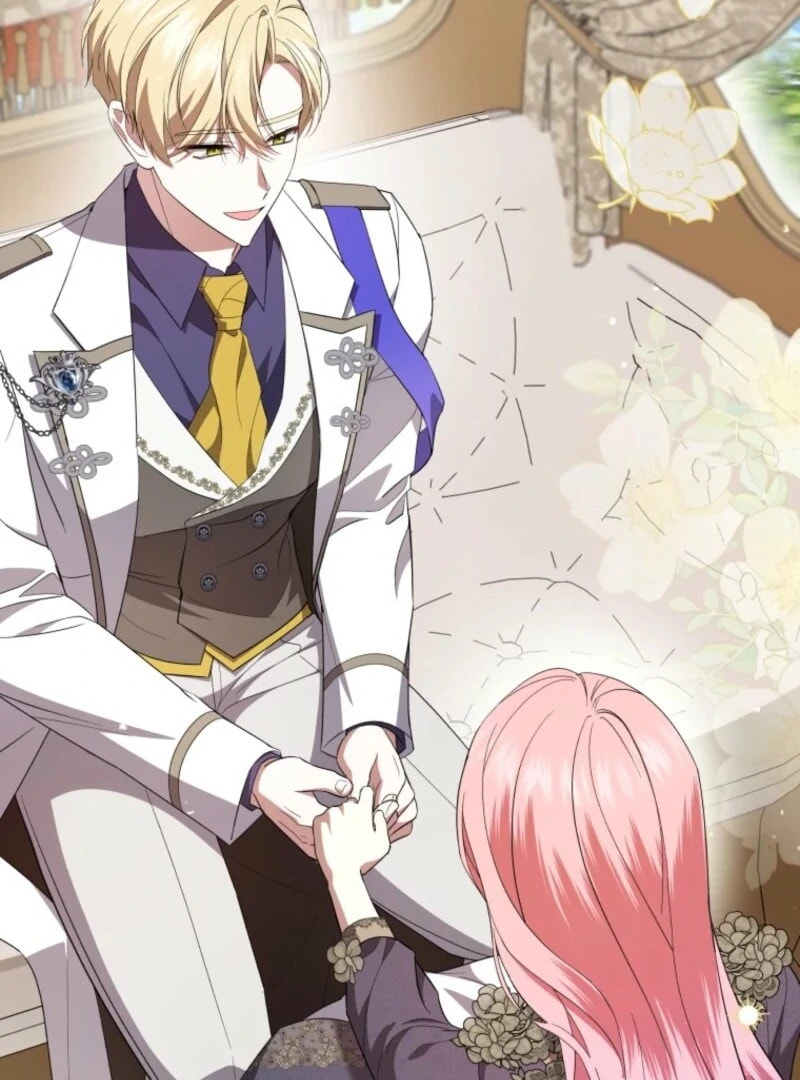 The Lady Awaits a Broken Engagement Chapter 91 page 104 - 