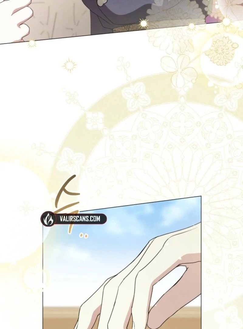 The Lady Awaits a Broken Engagement Chapter 91 page 108 - 
