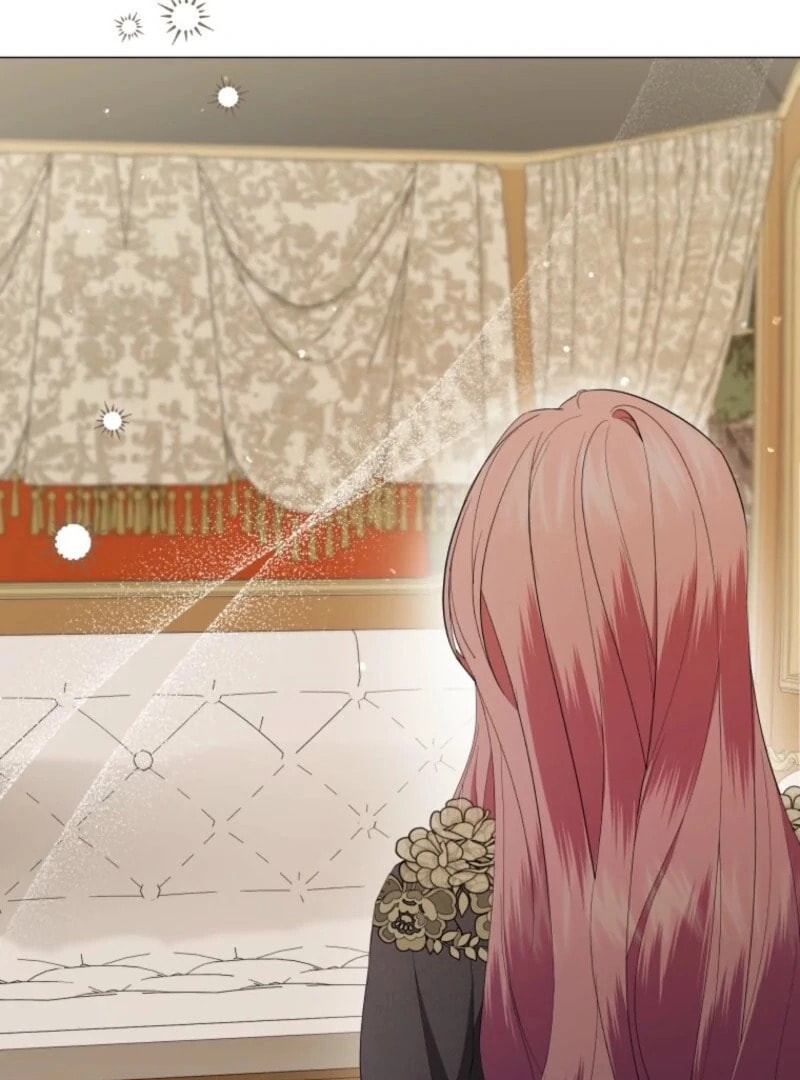 The Lady Awaits a Broken Engagement Chapter 91 page 110 - 