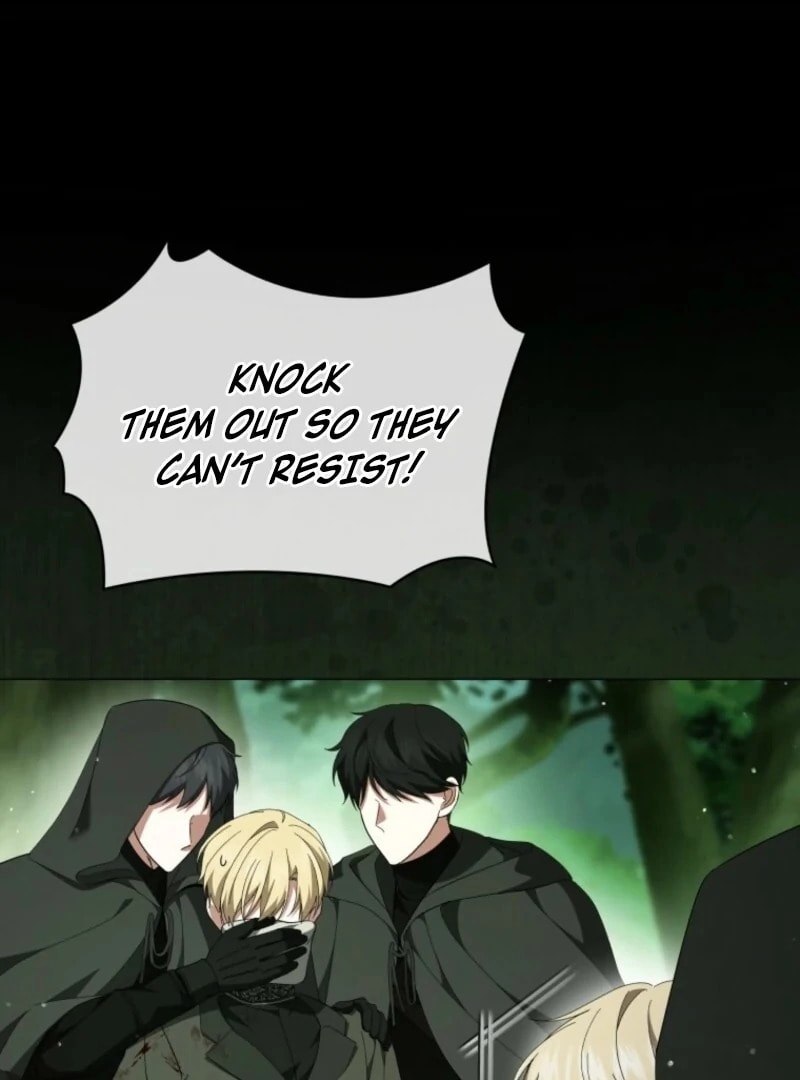The Lady Awaits a Broken Engagement Chapter 91 page 12 - 
