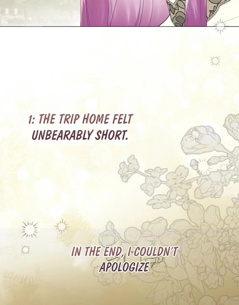 The Lady Awaits a Broken Engagement Chapter 91 page 112 - 
