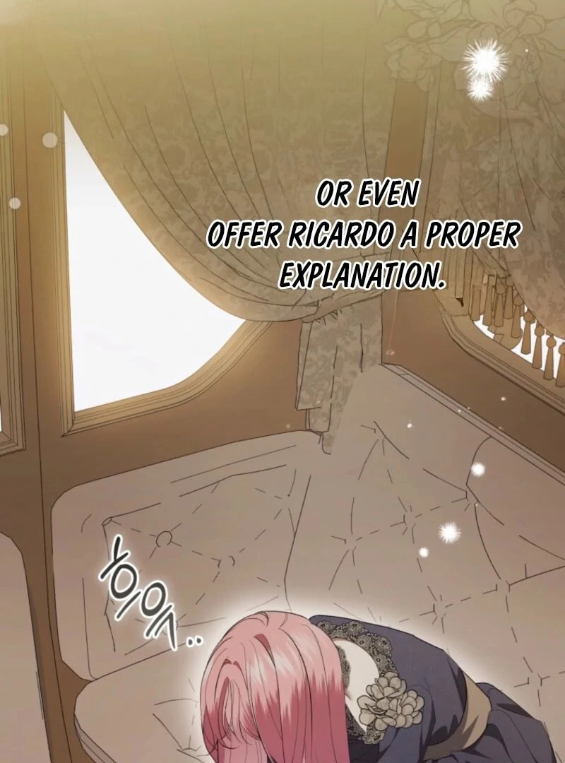 The Lady Awaits a Broken Engagement Chapter 91 page 113 - 
