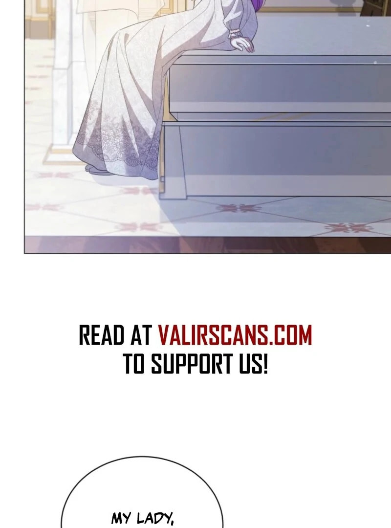 The Lady Awaits a Broken Engagement Chapter 91 page 118 - 