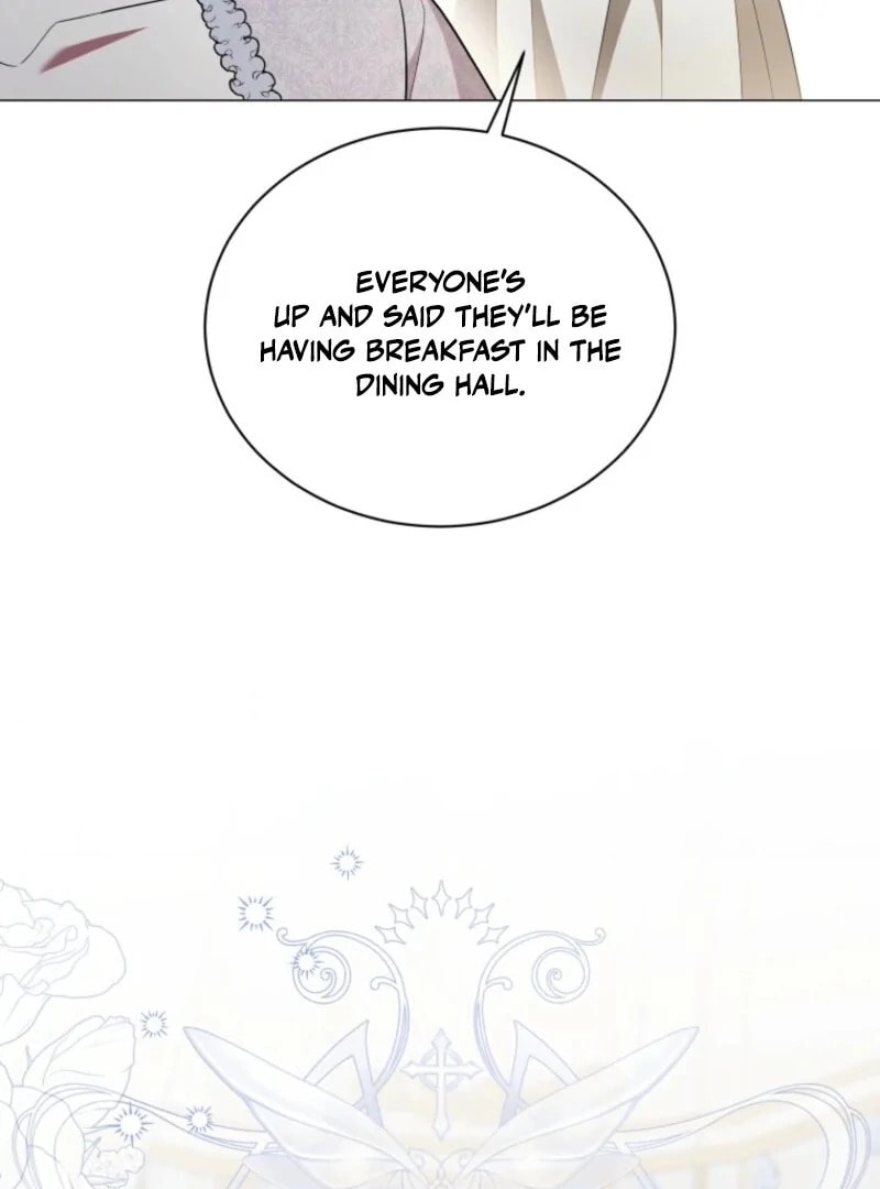 The Lady Awaits a Broken Engagement Chapter 91 page 120 - 