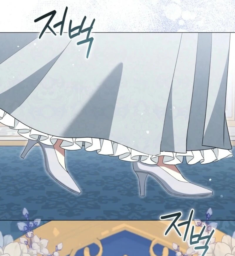 The Lady Awaits a Broken Engagement Chapter 91 page 124 - 